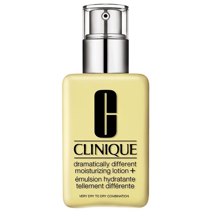 Jumbo Dramatically Different Moisturizing Lotion +
