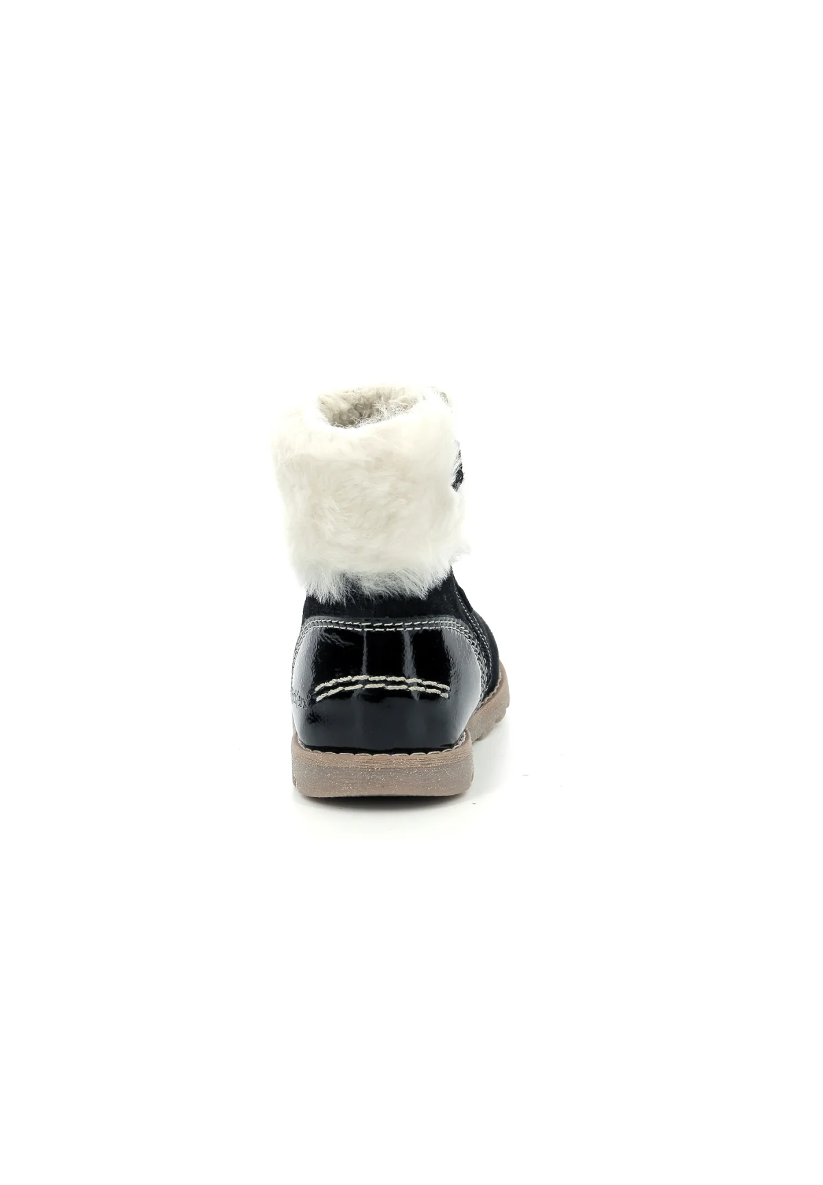 Botas de nieve Kickers