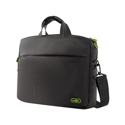 Geantă pentru laptop HIGH ONE 13', cu design ecologic