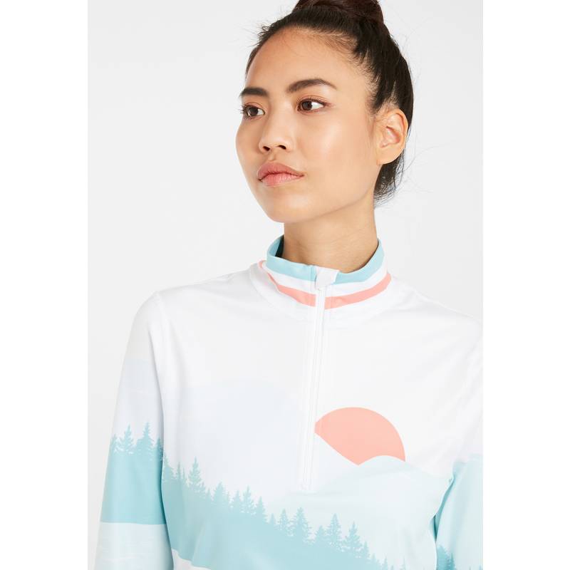 Krimson Klover Amiche Layerlangarmshirt Damen
