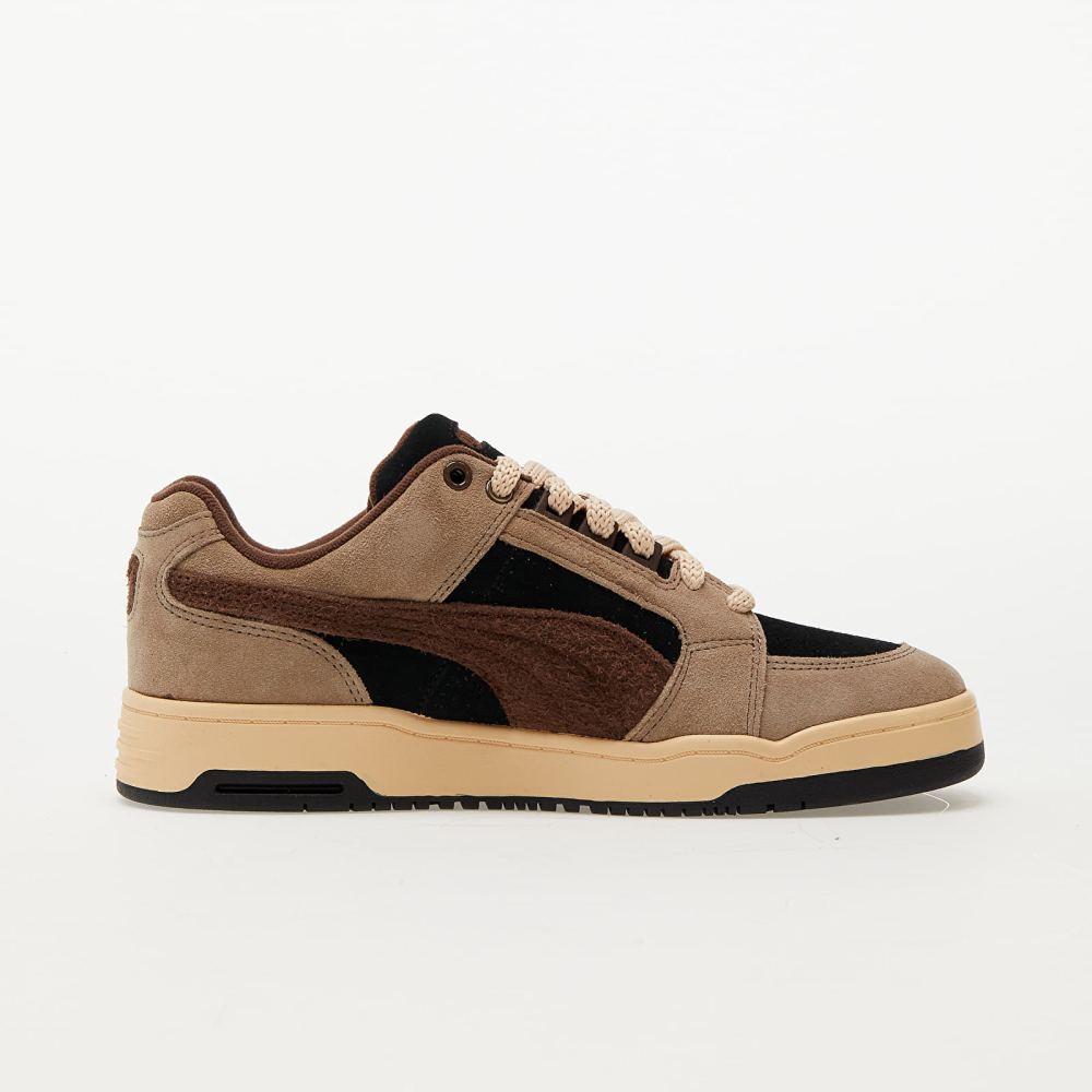PUMA Slipstream Lo Texture 39313101 / schwarz
