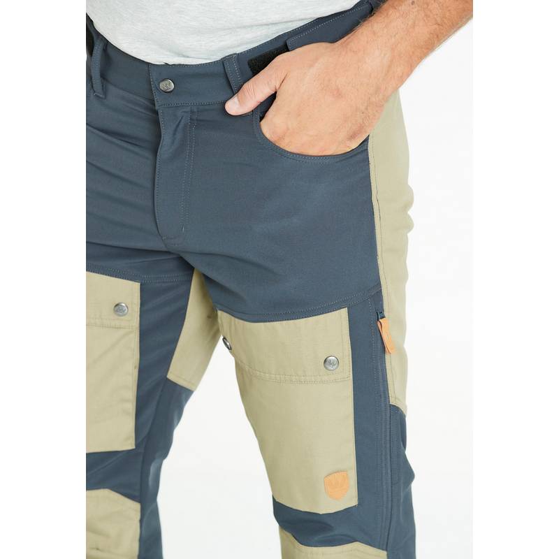 Whistler BEINA M Softshellhose Herren