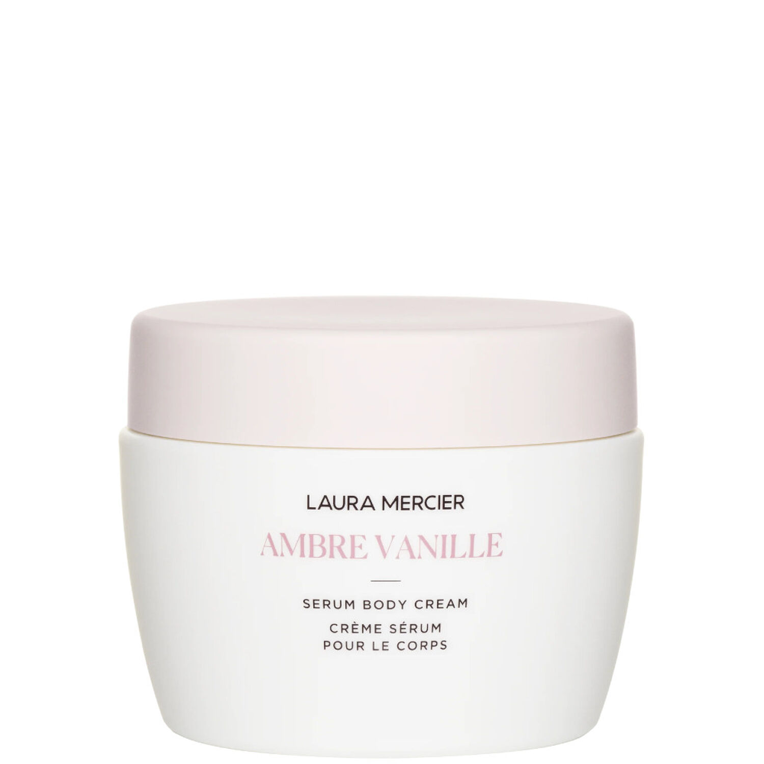 Laura Mercier Ambre Vanille Crème Sérum pour le Corps