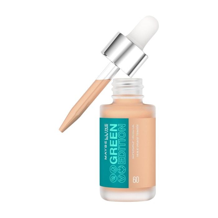 Green Edition Superdrop Tinted Oil