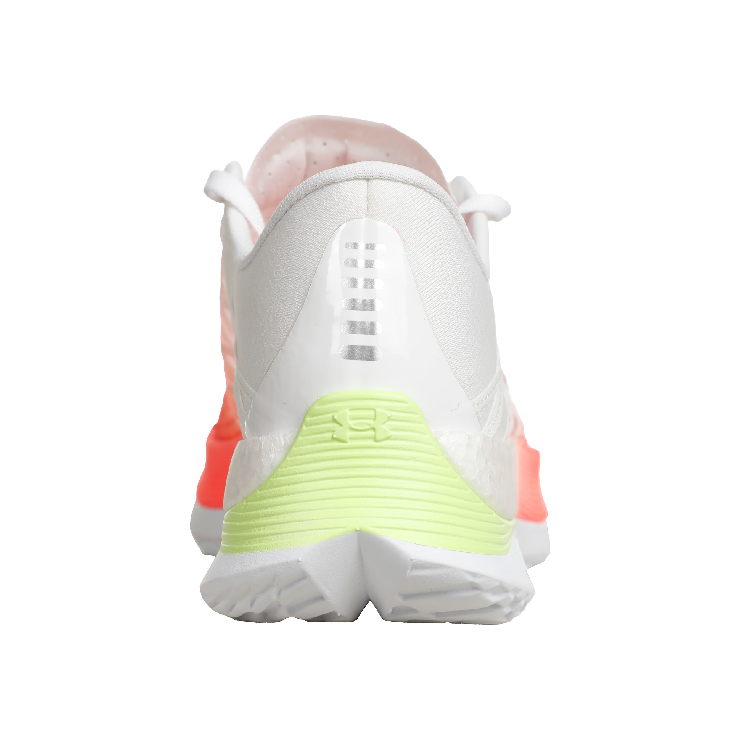 Flow Velociti Elite Wettkampfschuh - Weiß