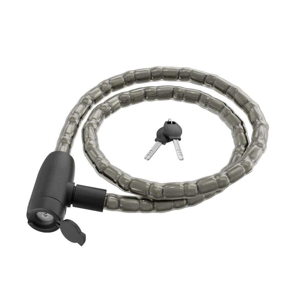 Basi Zweirad-Panzerkabel ZR 306