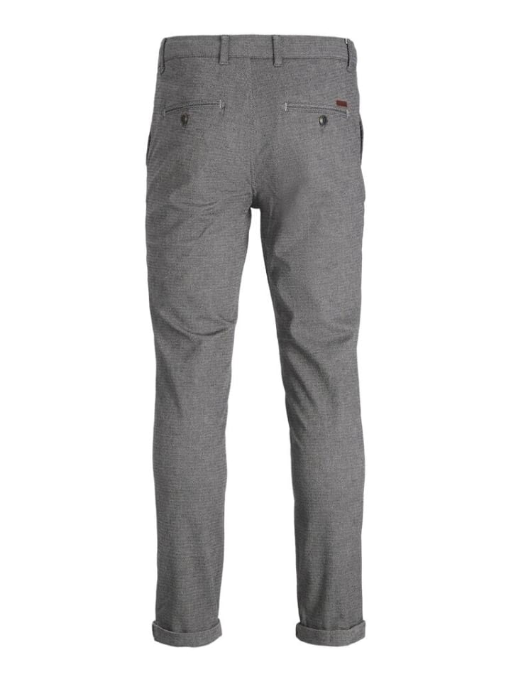 Jack & Jones Hose in Drizzle günstig kaufen