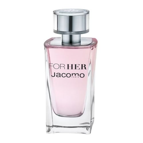 Jacomo Jacomo für ihr Eau de Parfum 100 ml