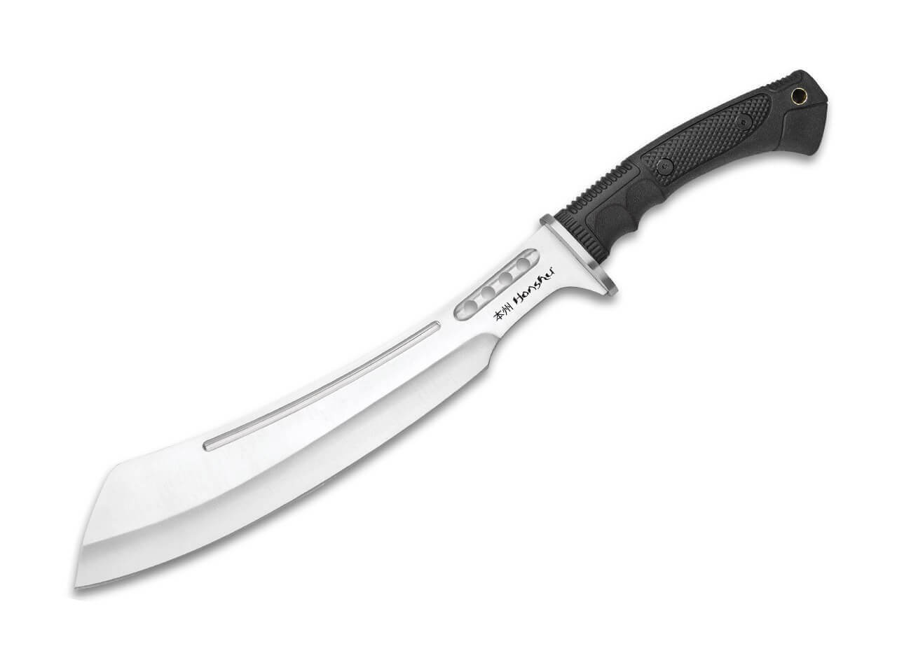 Honshu Boshin Parang