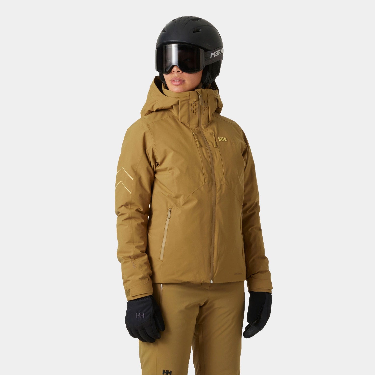 Women’s Alphelia Infinity Ski Jacket