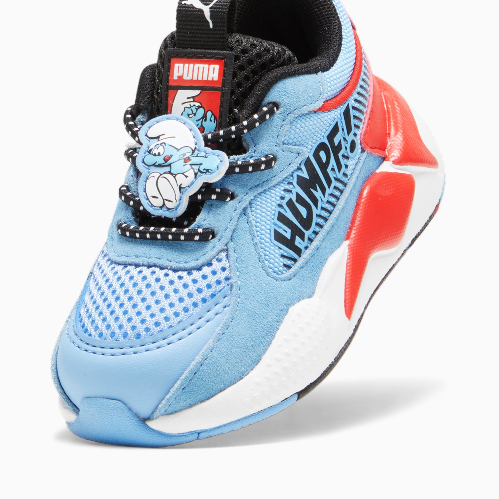 PUMA Rs x 394785-01 / blau