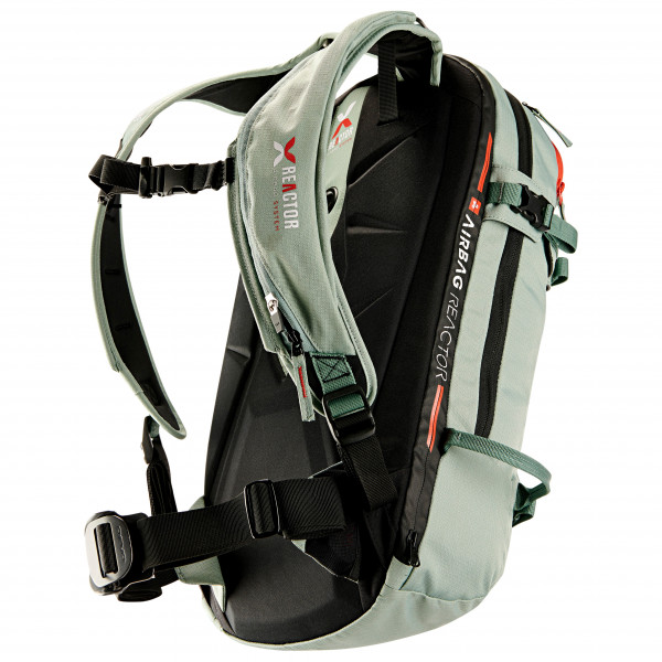 Arva - Airbag Reactor Calgary 18 - Lawinenrucksack