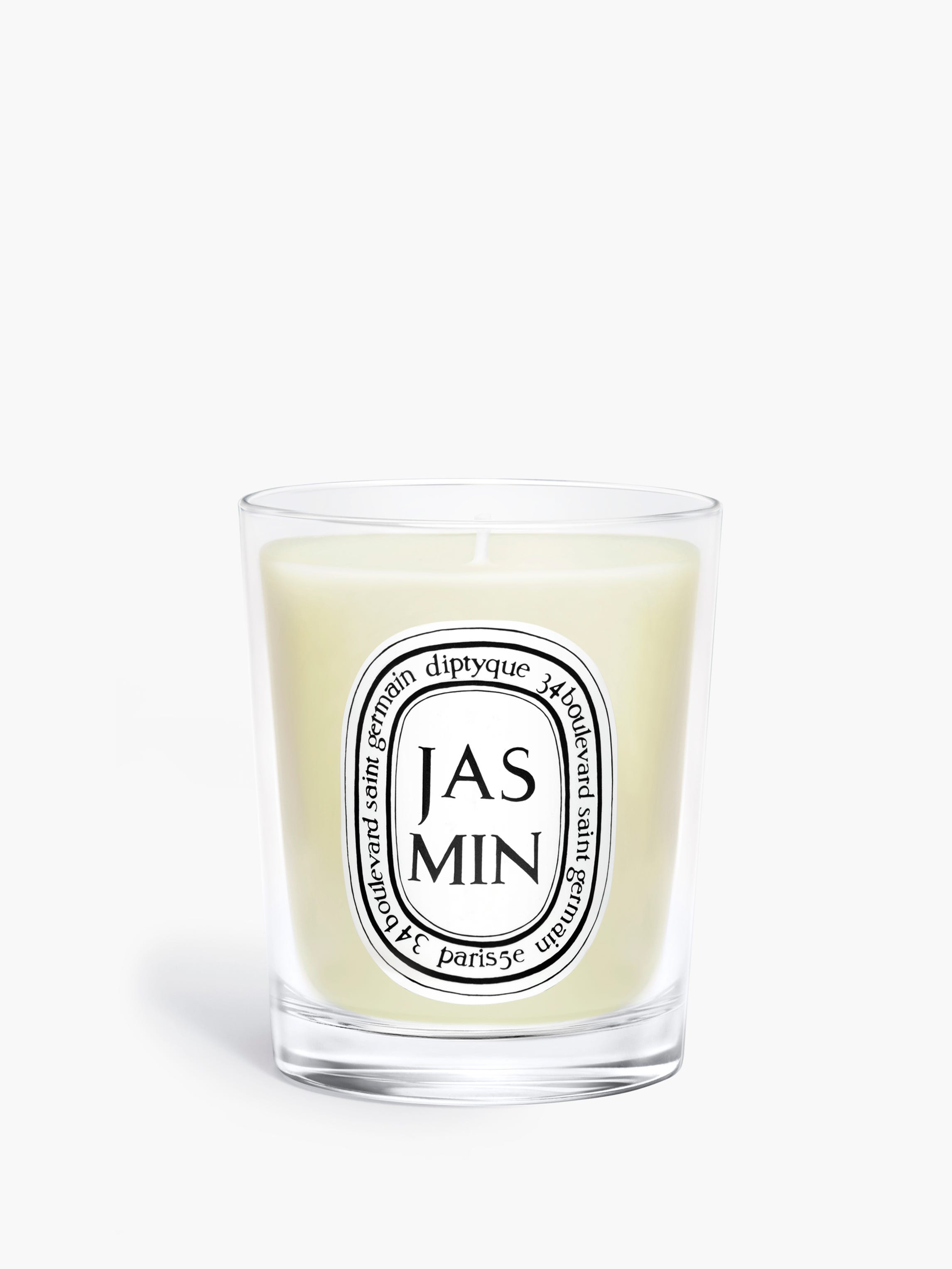Jasmin - Bougie petit modèle