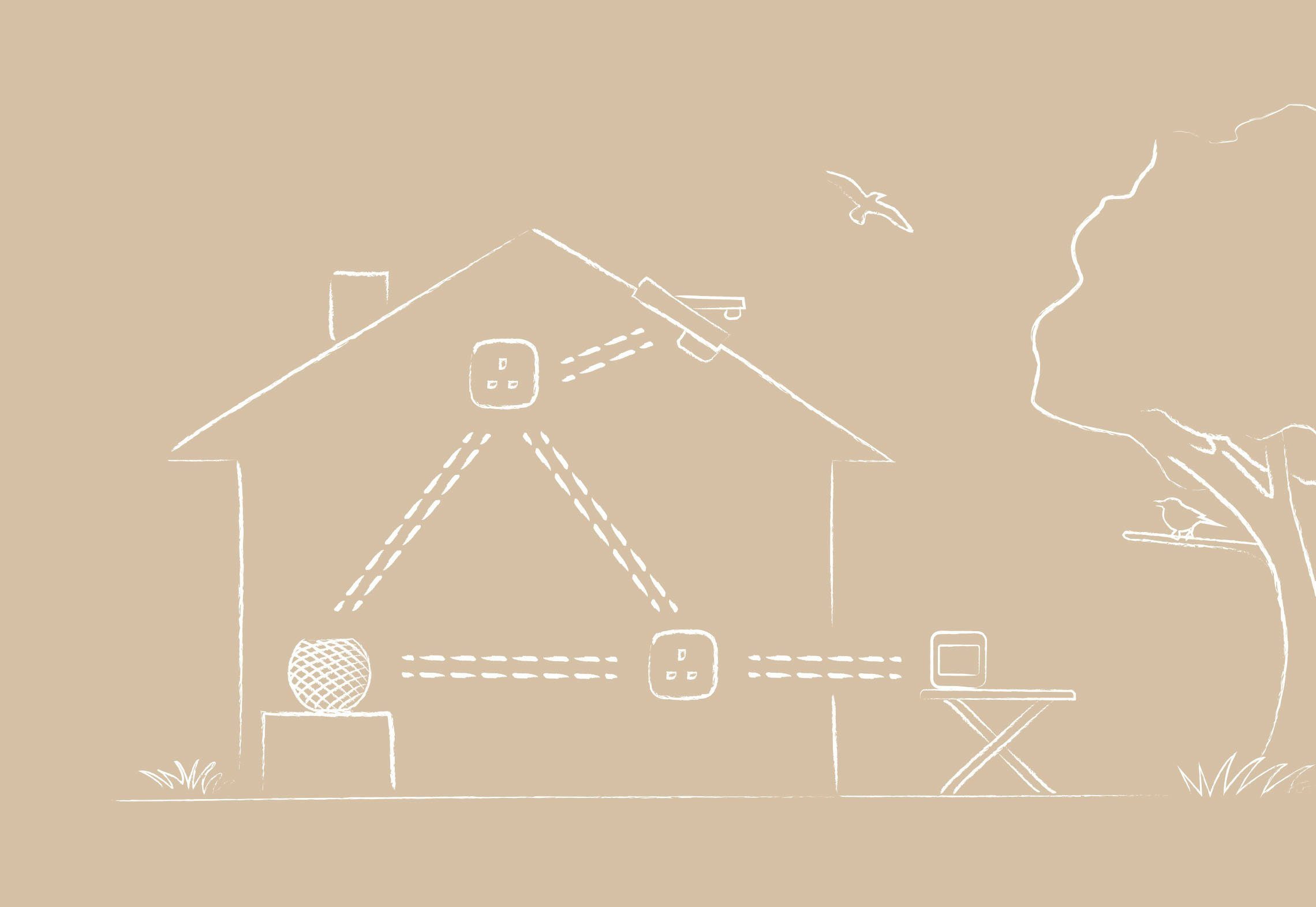 EVE Sensor Weather (HomeKit), (1-St)