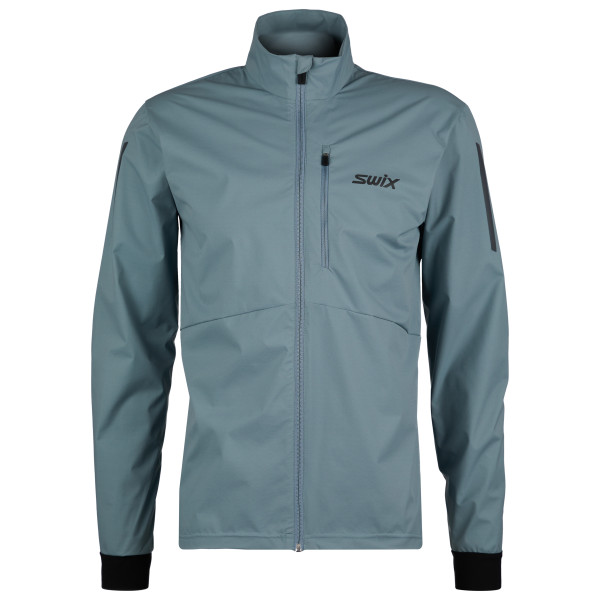 Swix - Pace Wind Jacket - Laufjacke