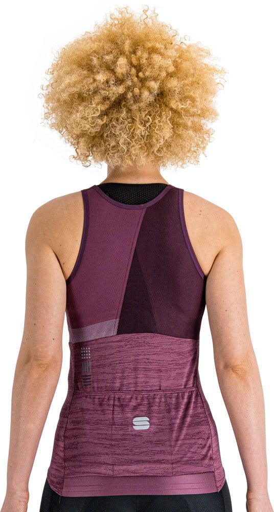Sportful Giara - Damen Trikot ärmellos kaufen | Bike-Discount