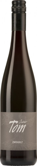 2020 Zweigelt trocken - Weingut Tom Dockner