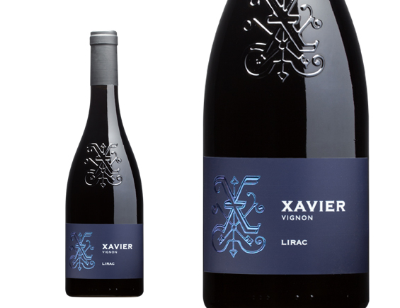 Xavier Vignon Lirac 2019 Rhône Lirac