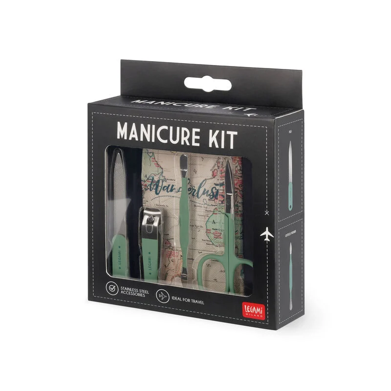 Set de manicura