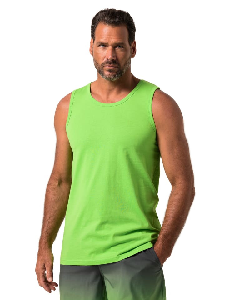 JP1880 Tank Top in grasgrün günstig kaufen