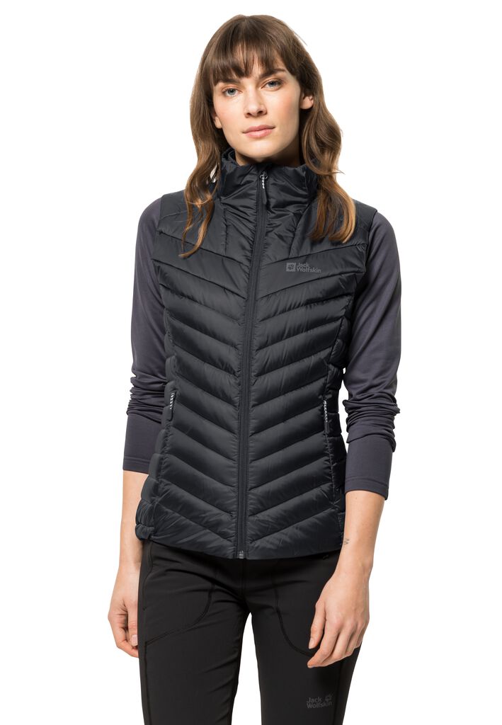 PASSAMANI DOWN VEST W Daunenweste Damen