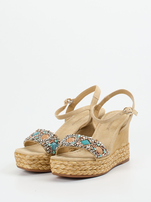 Keilsandalette-12313590001 Ralph Harrison