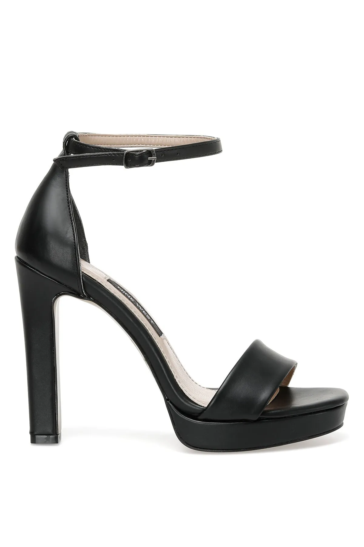 Nine West  Aveno 2pr schwarze Damen-Sandalen mit Absatz