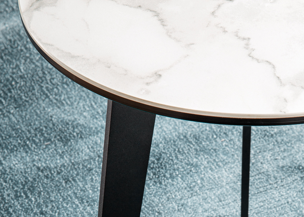 Beistelltisch Mondo Varium Tosca