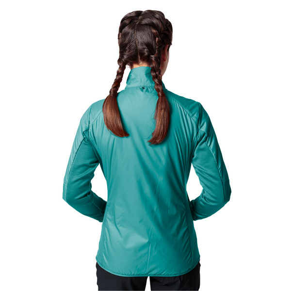 VALSORDA 3IN1 JACKET Damen - Doppeljacke