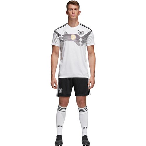 HERREN FUSSBALLTRIKOT DFB HOME TRIKOT WM 2018