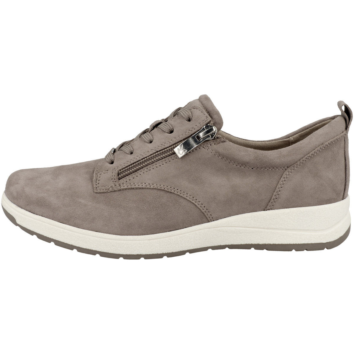 CAPRICE 9-23760-20 Sneaker low braun