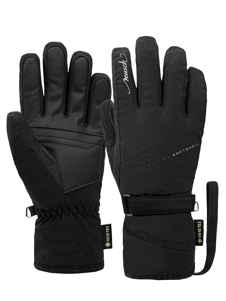 Reusch Funktionsfingerhandschuhe 