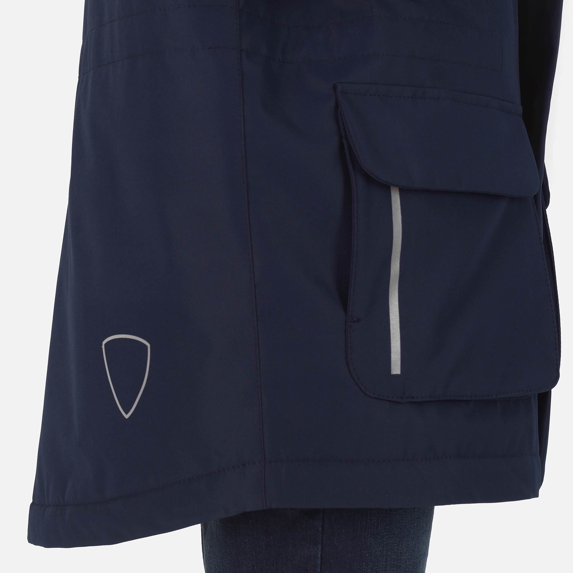 Parka Junior