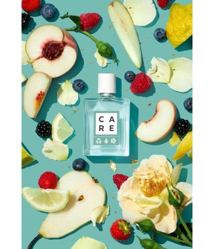 CARE Clean Silk Eau de Parfum-50 ml