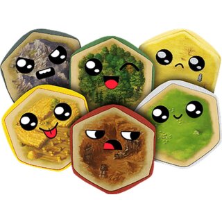 Catan - Hesex 6