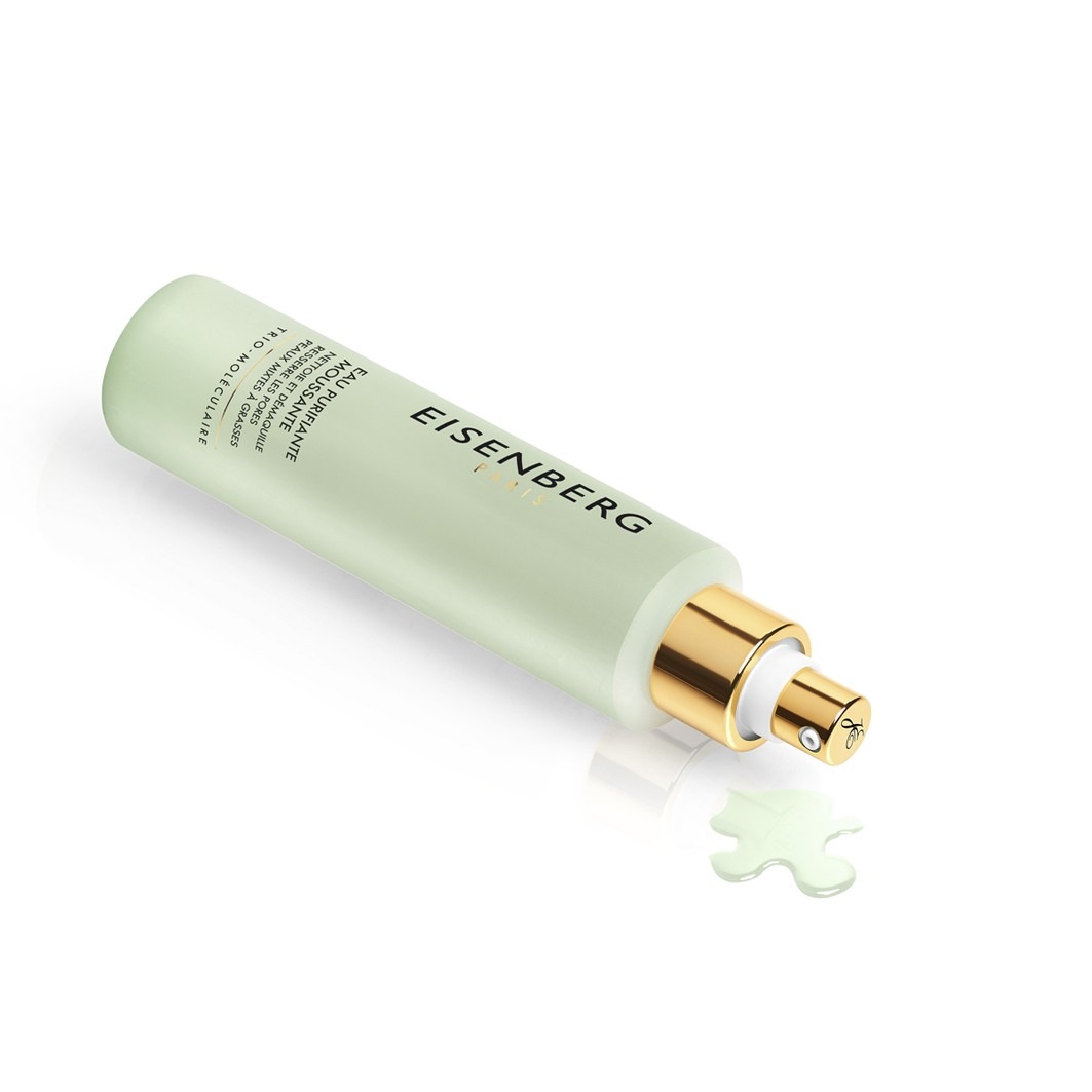 Purifying Light Foaming Gel
