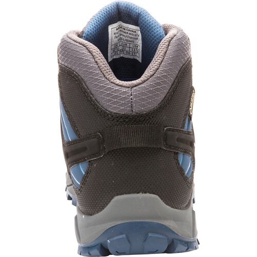 KINDER TREKKINGSTIEFEL ALP TRAINER MID GTX