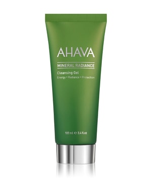 AHAVA Mineral Radiance Cleansing Gel Reinigungsgel-100 ml