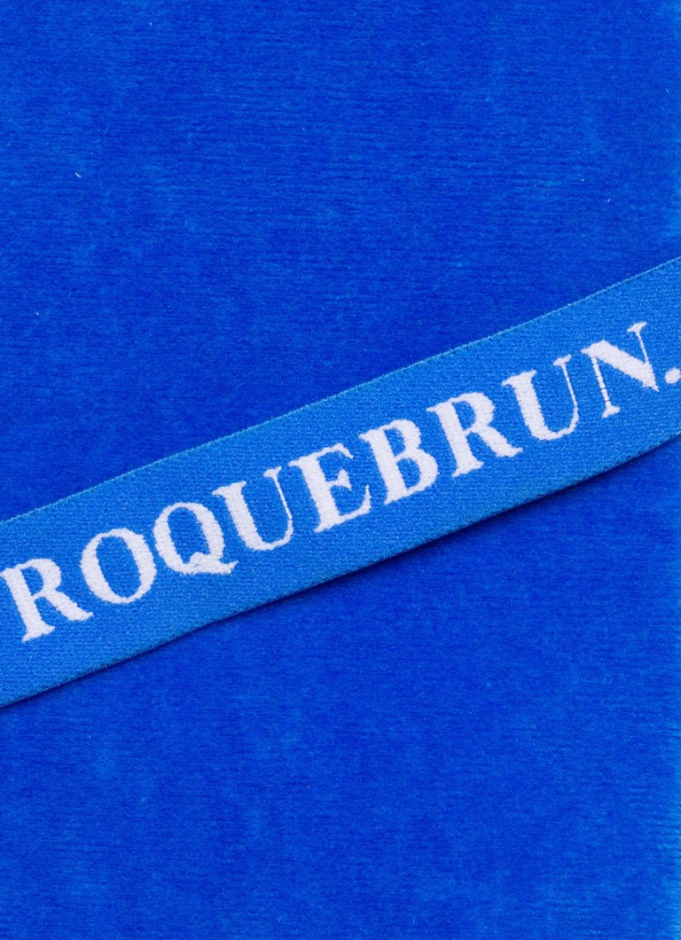 ROQUEBRUN. Aplikator do pleców – aplikator do samoopalacza