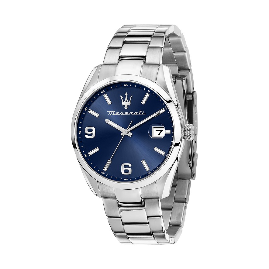 Maserati Herrenuhr Attrazione
