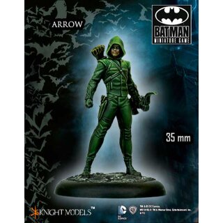 Arrow (Serial Character)