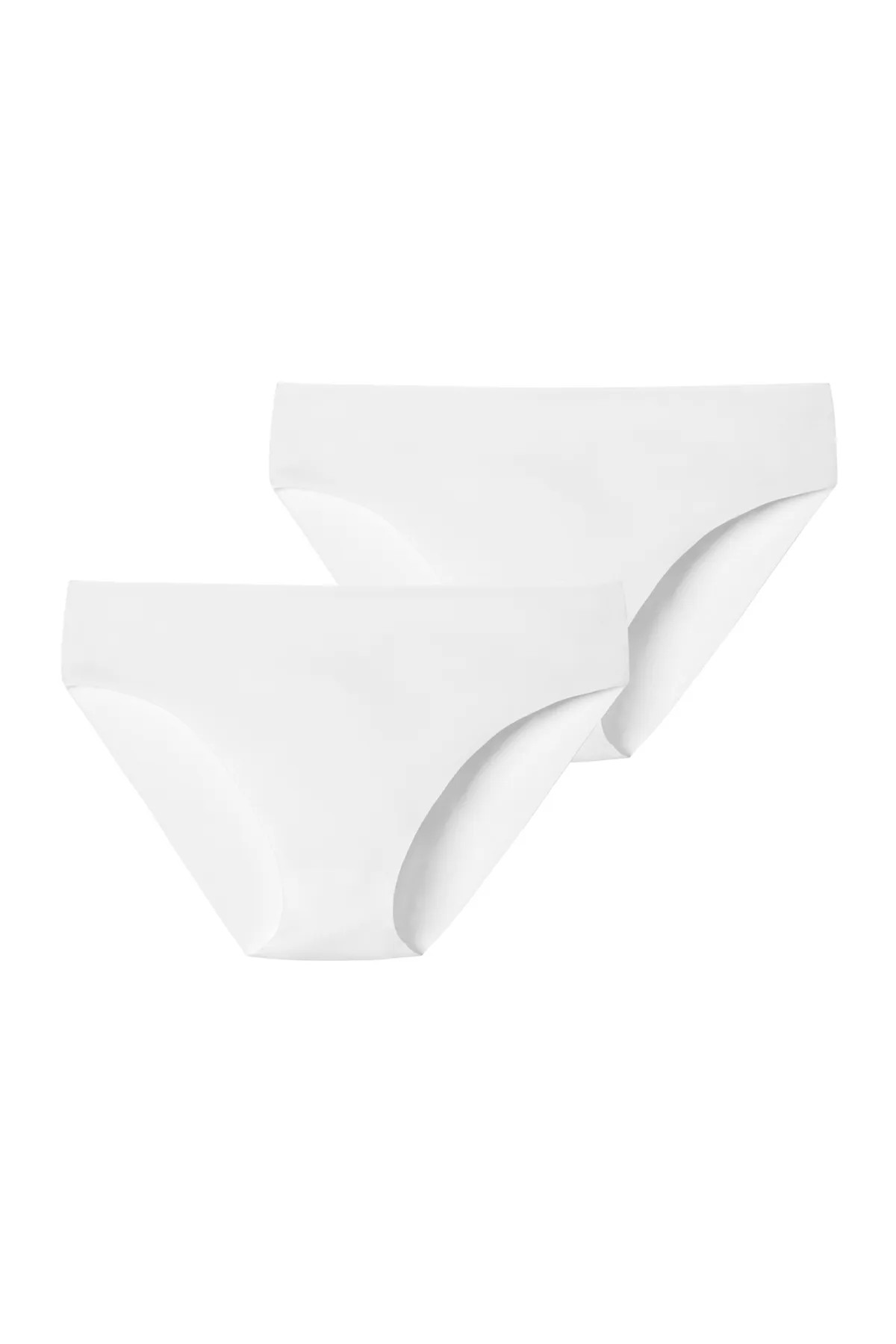 Schiesser  Slip Unsichtbares Licht