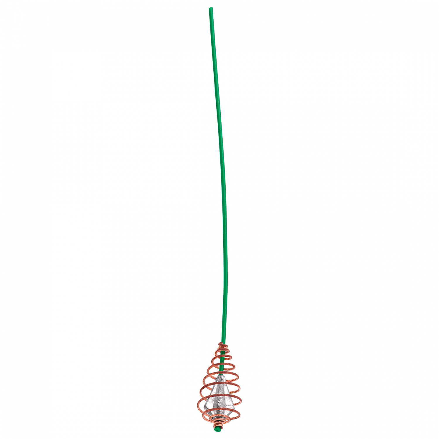 Perca Original Futterspirale Anti-Tangle System vorbebleit