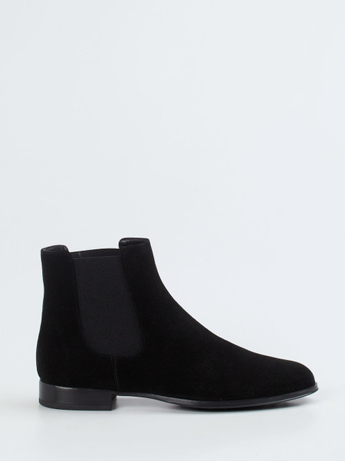 Chelsea Boots-17110090054 Pretty Ballerinas