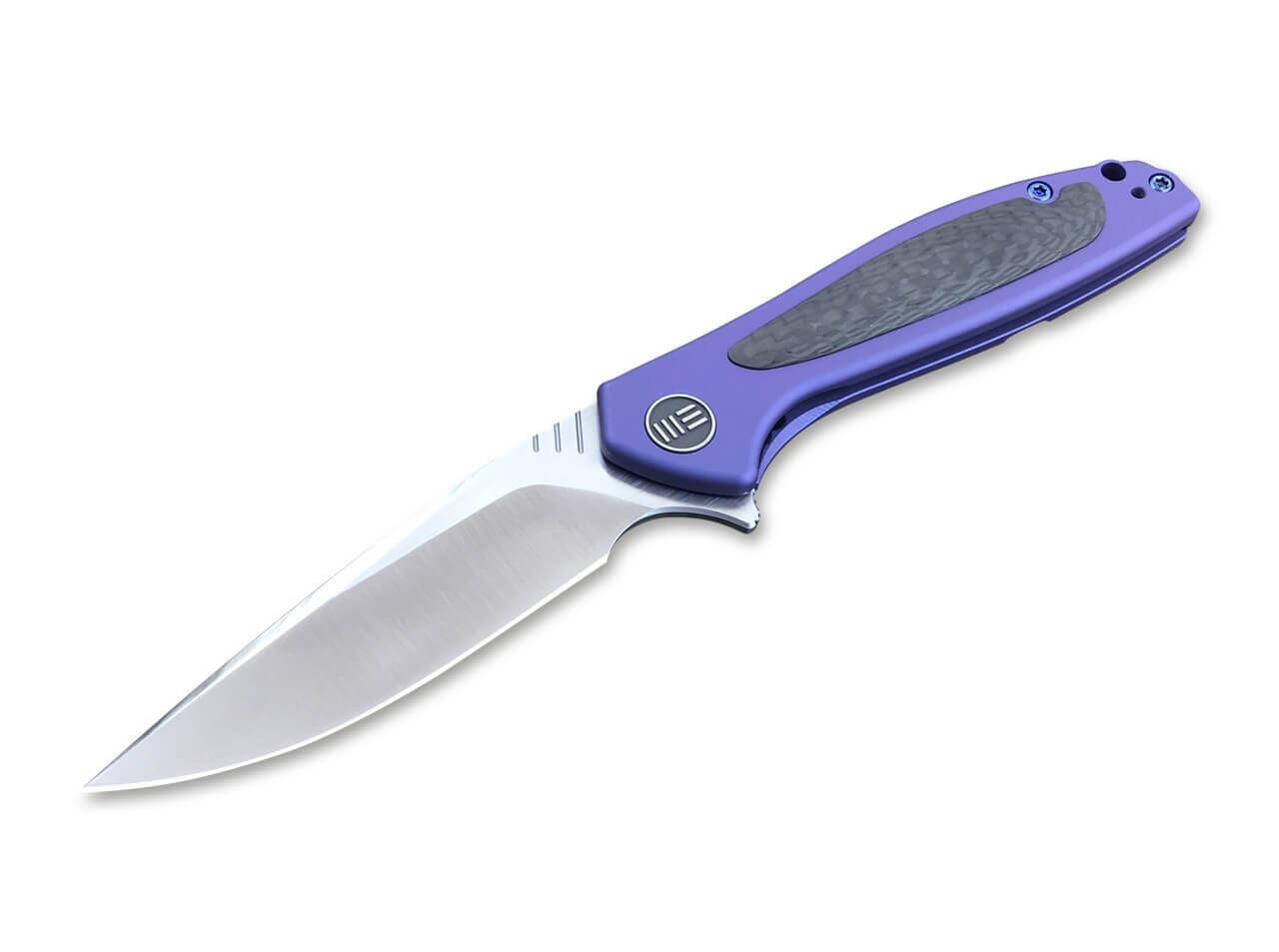 Wisp 805B Blue / Satin