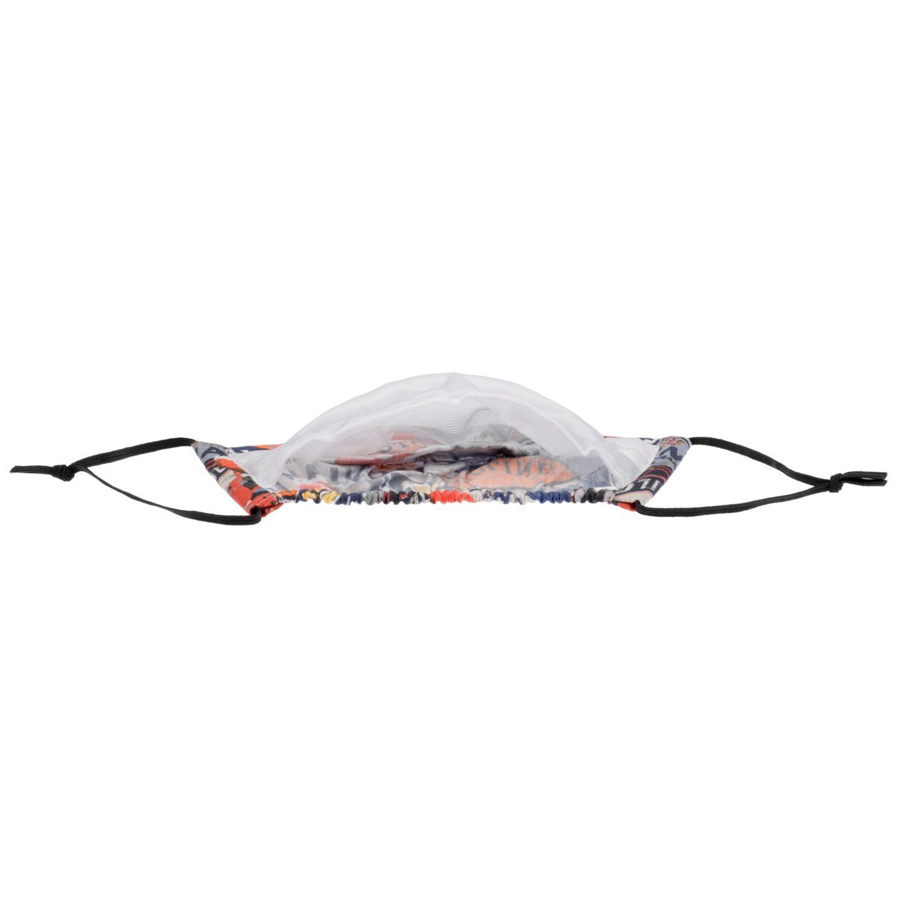 Stetson Multifunktionstuch, (1-St), Made in the EU