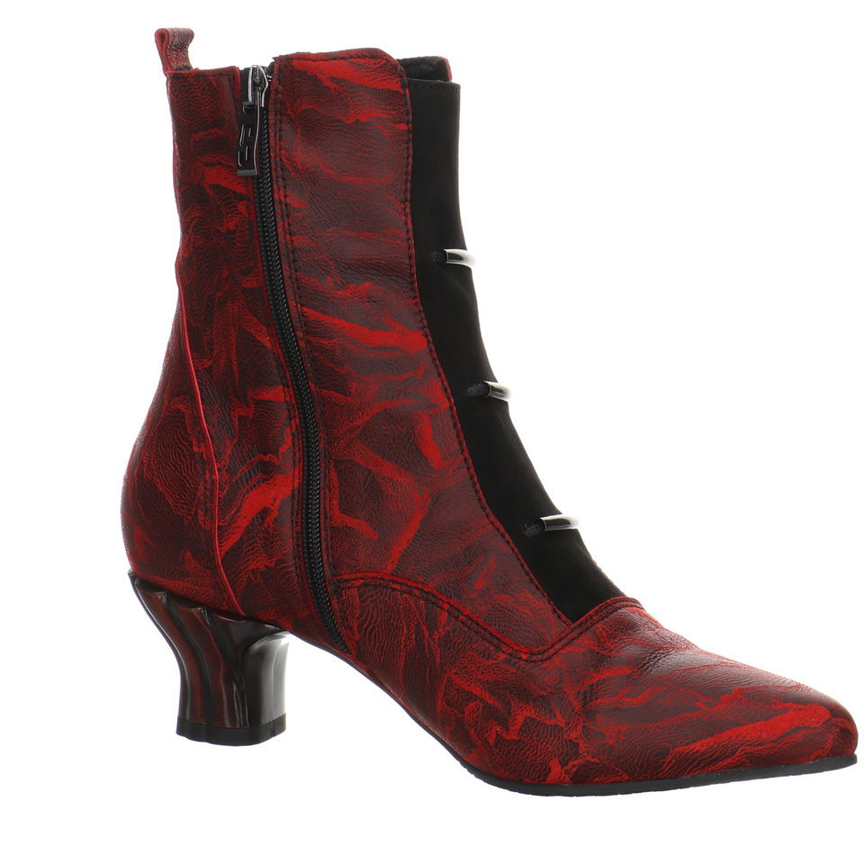 Simen Stiefelette