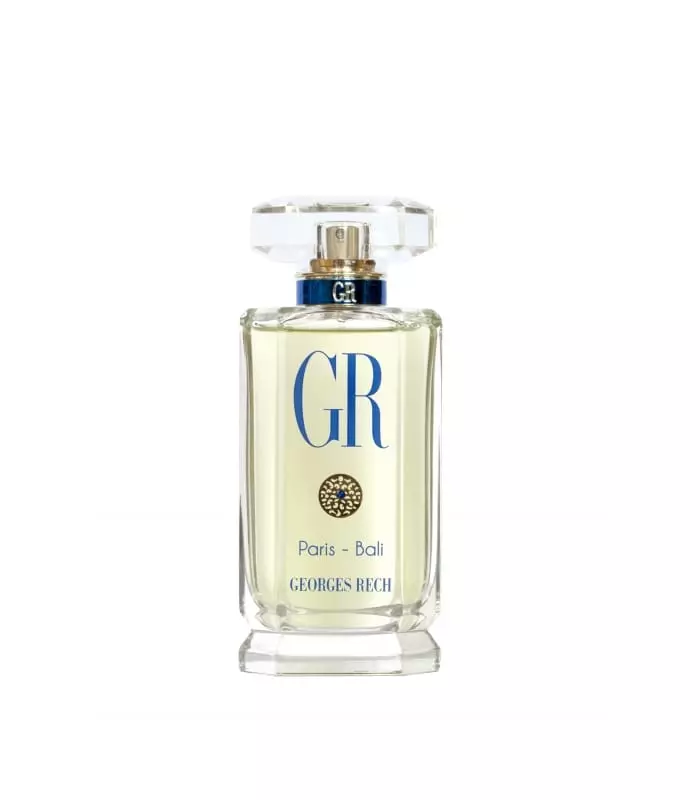 PARIS BALI Eau de Parfum Vaporisateur