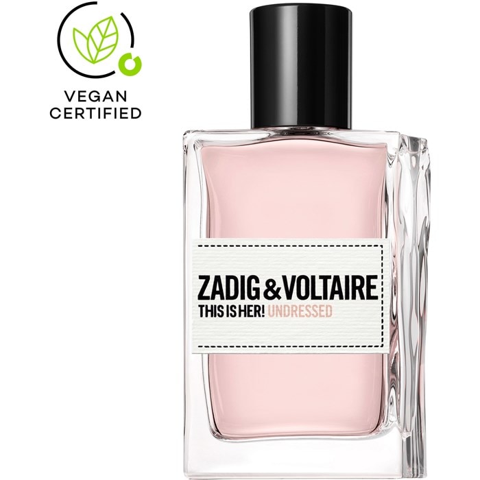 Eau de Parfum Spray