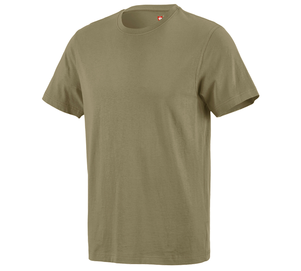 e.s. T-Shirt cotton